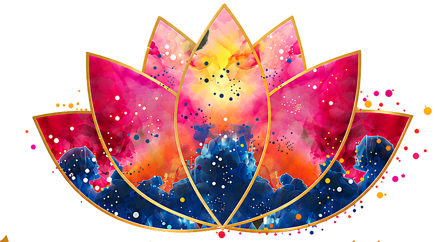 Anubhandhaa lotus